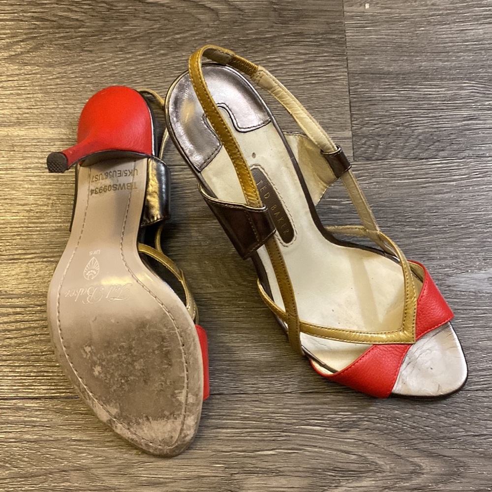 Ted Baker Sandals - image 4